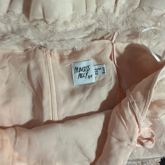 Princess Polly Molina Mini Dress - Picture 3 of 4